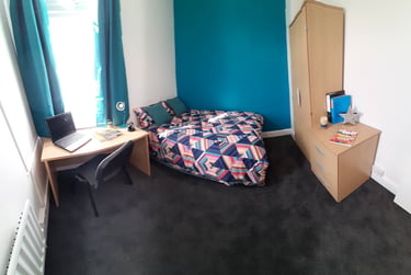 2 bed house, Maple street, Near university, Middlesbrough, TS13DS - Image 5